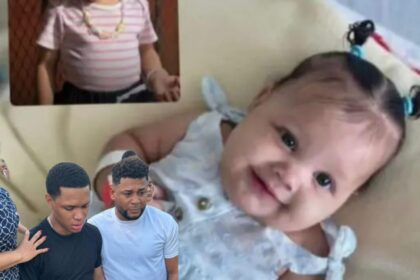 Fuera de Serie : Causa conmoción la muerte de dos hermanitas en circunstancias que se investigan
