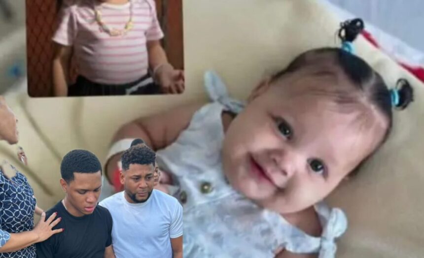Fuera de Serie : Causa conmoción la muerte de dos hermanitas en circunstancias que se investigan