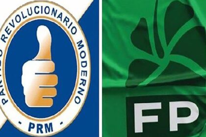 5 años les bastó al PRM para llegar al poder y a la FP para liderar la oposición