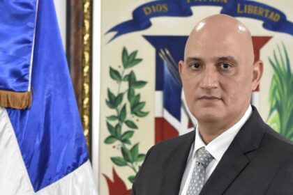 Pável Isa renuncia como ministro de Economía: “es tiempo de partir y asumir nuevos retos”