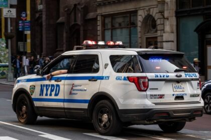 Fuera de Serie : Abandonan recién nacida en plena ola de frío en el Bronx, buscan a responsable