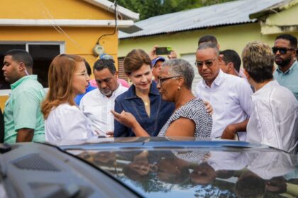 Más de 3,400 familias en Puerto Plata recibirán Bono de Apoyo Familiar por inundaciones
