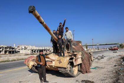 Irán, Rusia y Turquía se reunirán para debatir el conflicto en Siria