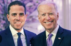 Biden indulta a su hijo Hunter
