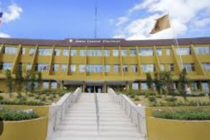 Junta Central somete a consulta de partidos para ratificación de funcionarios