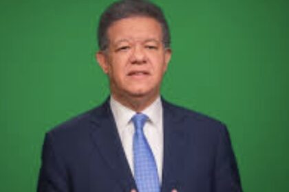 Leonel dice anulación de la ley del DNI reafirma importancia de proteger el estado de derecho