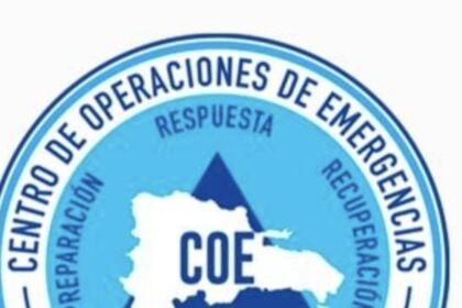 COE descontinúa nivel de alerta para Puerto Plata y Espaillat