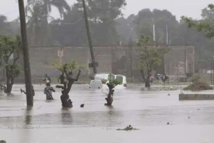 Fuera de Serie : Suben a 10 los muertos por las lluvias torrenciales en Haití