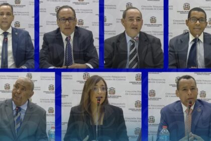 Todos los aspirantes hablan de lo mismo: transformar con urgencia la Cámara de Cuentas