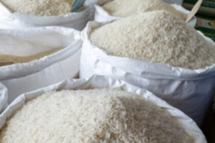 Advierten de impacto “devastador” para arroceros por llegada del cereal libre de aranceles