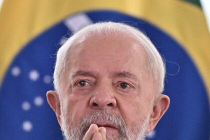 Presidente de Brasil será operado de nuevo tras una primera intervención por hemorragia cerebral