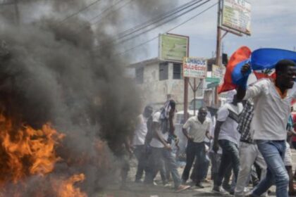 Banda Gran Grif de Savien deja al menos 15 muertos y decenas de secuestrados en Petite-Rivière