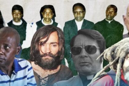 Líderes de cultos asesinos y el fenómeno sectario: un insulto a la divinidad
