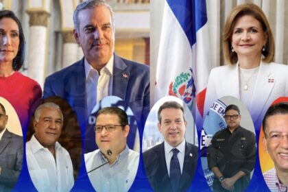 Entérese qué harán en Navidad y Año Nuevo la pareja presidencial y otras personalidades del país