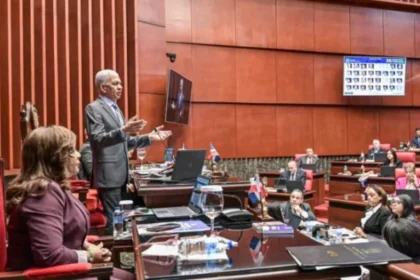 Senado aprueba Ley Presupuesto General del Estado 2025