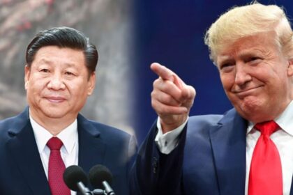 Trump invita al presidente de China a su toma de posesión