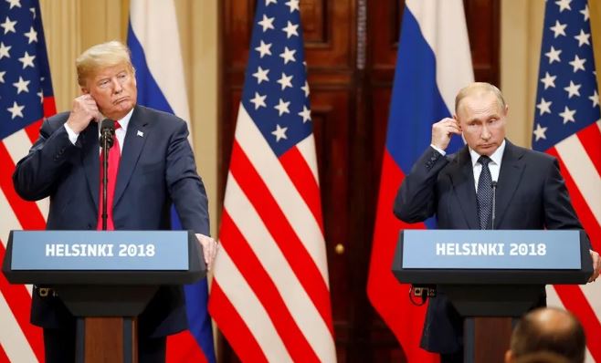 Kremlin agradece palabras de Trump tras peligro de ataques con misiles ATACMS contra Rusia