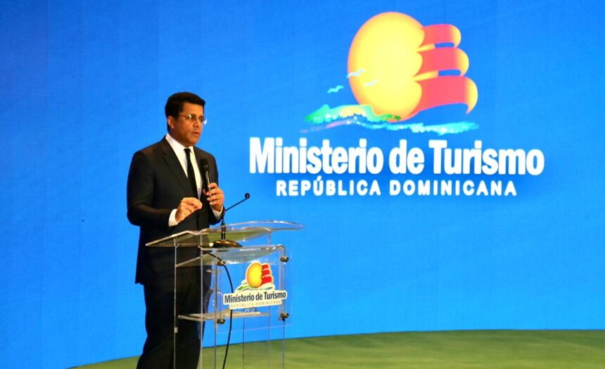 RD recibe casi 881.500 turistas en noviembre y ya supera 10 millones este año