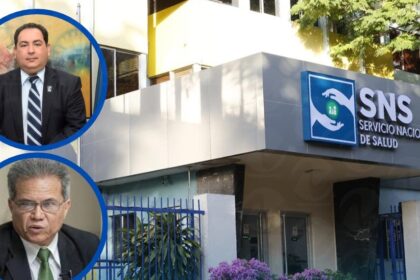 Mario Lama responde a CMD tras exclusión de aumento salarial a más de 2.000 médicos