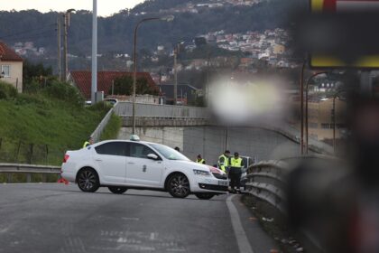 Fuera de Serie : Veinticinco muertos en accidentes de tráfico en la primera fase de la operación de Navidad