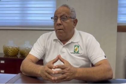 Productores avícolas continúan comando intervención del presidente ante la mayor crisis en ese sector