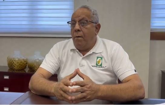 Productores avícolas continúan comando intervención del presidente ante la mayor crisis en ese sector