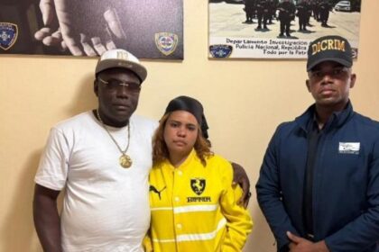 PN dice mujer fingió ser secuestrada para extorsionar familiares y pagar deudas relacionadas a “brujería”