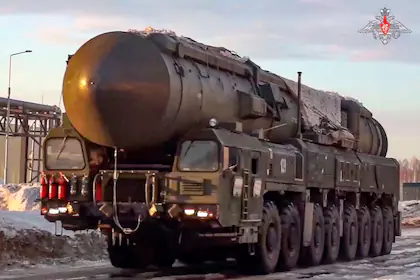 Minsk: La decisión de desplegar Oréshnik en Bielorrusia se tomó en respuesta a los pasos de EE.UU. y Alemania
