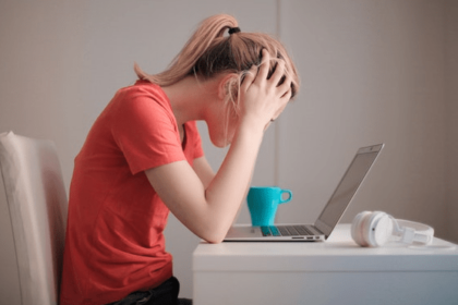 ¿Estrés digital? Te decimos cómo eliminar con estos prácticos consejos