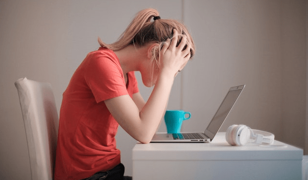 ¿Estrés digital? Te decimos cómo eliminar con estos prácticos consejos