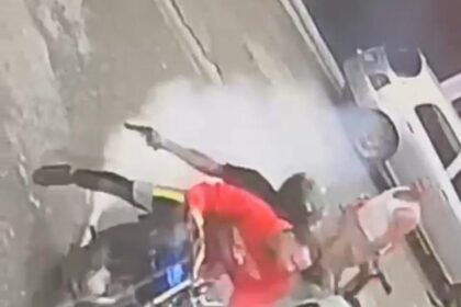 Caen abatidos delincuentes “Yohn Maicol” y “Bronquito”, pertenecientes a peligrosa banda criminal