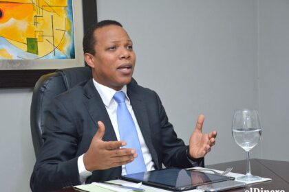 Milton Morrison insta a la población a salir más temprano y usar GPS para evitar tapones