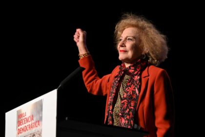 Muere la actriz Marisa Paredes a los 78 años
