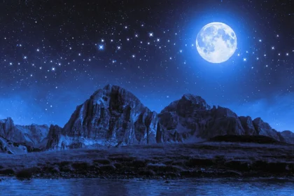 ¡Como si no tuviera fin! Hoy ocurre la noche más larga del año en RD