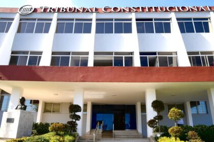 Tribunal Constitucional anula Ley 1-24 del DNI
