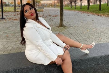 Muere una 'influencer' dominicana a los 27 años
