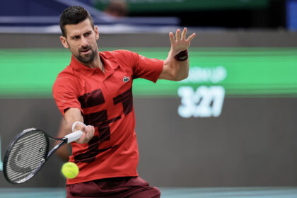 Fuera de Serie : Djokovic revela que fue "envenenado" en Australia antes de ser deportado en 2022