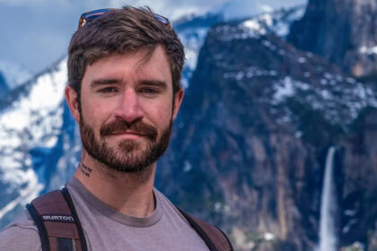 Muere a los 31 años un popular 'influencer' de fitness en TikTok