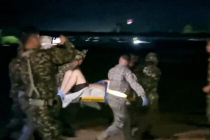 Fuera de Serie : 60 muertos por el conflicto armado en la región colombiana de Catatumbo