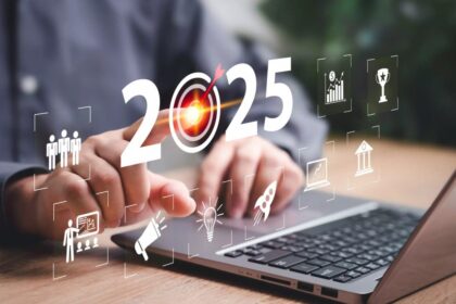 ¿Cómo lograr tus propósitos y metas de Año Nuevo sin volverte loco?