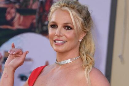 Sam Asghari, ex esposo de Britney Spears, presumió a su nueva novia en redes: así reaccionó la Princesa del Pop