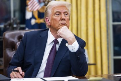 Bruselas será «firme» en la defensa de los intereses de la UE ante el Gobierno de Trump