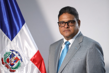 General Méndez será sustituido como director del COE