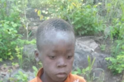 Fuera de Serie : Un niño sobrevive 5 días perdido en un parque de caza en Zimbabue
