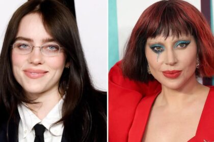 Lady Gaga y Billie Eilish actuarán en concierto benéfico para afectados por los incendios