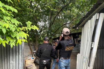 Detienen a “Leche de Burra” por robo de RD$30,000, en San Juan