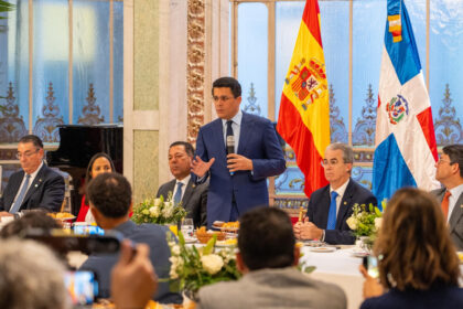 República Dominicana logra en Fitur inversiones por más 6,750 millones de dólares