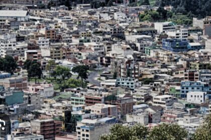 Pobreza en Ecuador alcanza el nivel más alto desde la pandemia