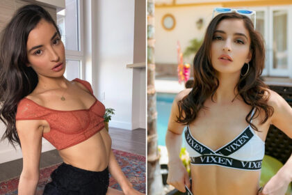 Fuera de Serie : Estrella porno queda permanentemente discapacitada en un centro de rehabilitación