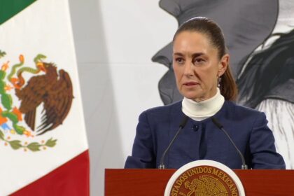 "Él no está muy informado": Sheinbaum revela un inédito acuerdo con Trump